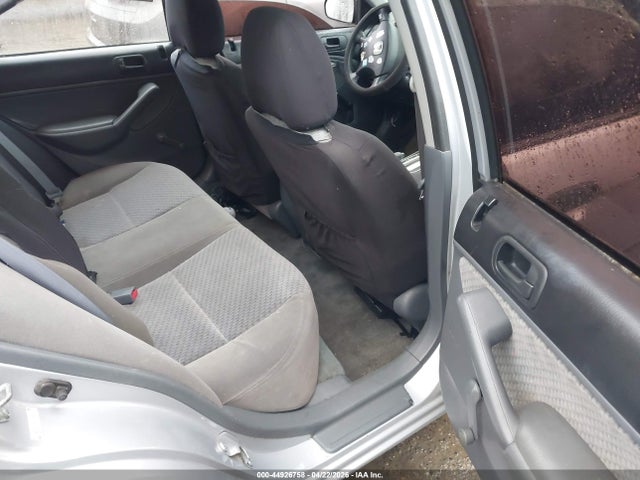 Продаж на аукціоні авто 2004 Honda Civic Vp, vin: 2HGES16384H594427, номер лоту: 44926758