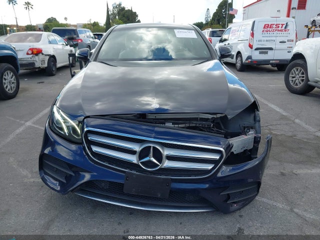 Продажа на аукционе авто 2017 Mercedes-benz E 300, vin: WDDZF4JB3HA192572, номер лота: 44926763
