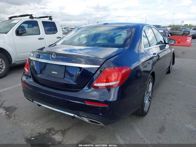 Продажа на аукционе авто 2017 Mercedes-benz E 300, vin: WDDZF4JB3HA192572, номер лота: 44926763