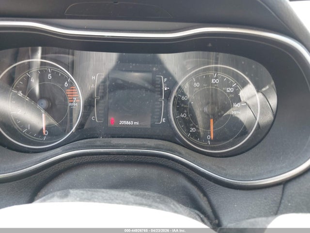 Aukcja sprzedaży 2019 Jeep Cherokee Latitude Fwd, vin: 1C4PJLCB7KD307543, numer aukcji: 44926765
