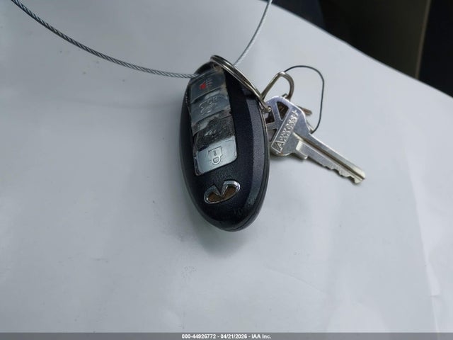 2005 Infiniti G35 მანქანა იყიდება აუქციონზე, vin: JNKCV51E95M204820, აუქციონის ნომერი: 44926772