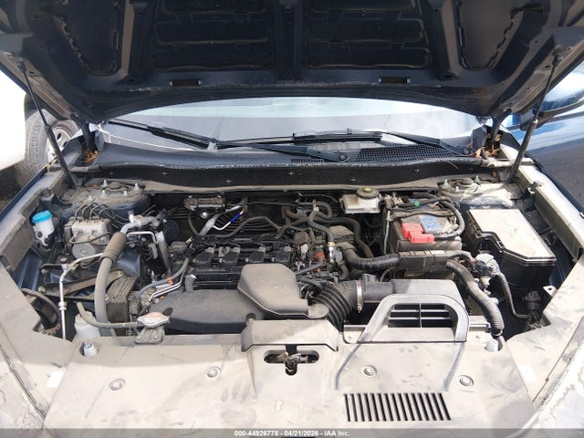 7FARS4H46RE012821 Honda Cr-v Ex Awd