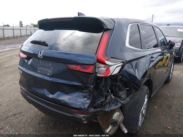 7FARS4H46RE012821 Honda Cr-v Ex Awd