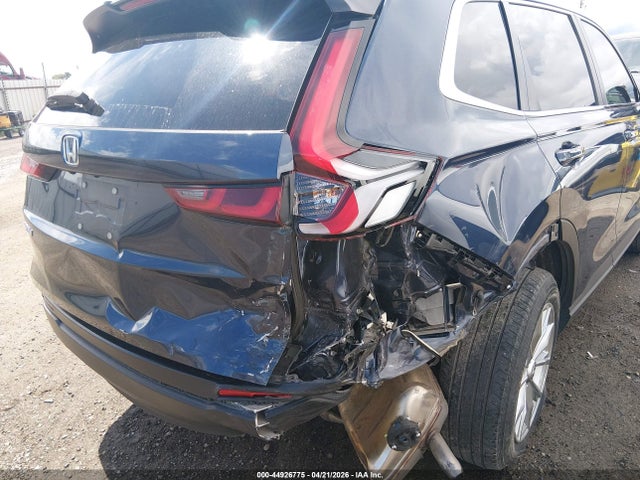 7FARS4H46RE012821 Honda Cr-v Ex Awd