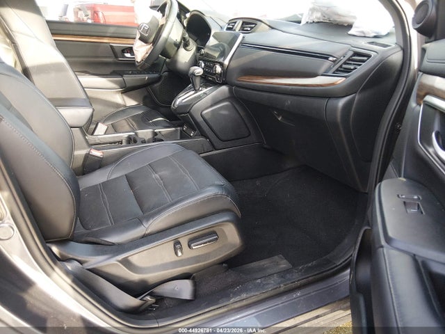 Продажа на аукционе авто 2021 Honda Cr-v 2wd Ex-l, vin: 2HKRW1H88MH418742, номер лота: 44926781