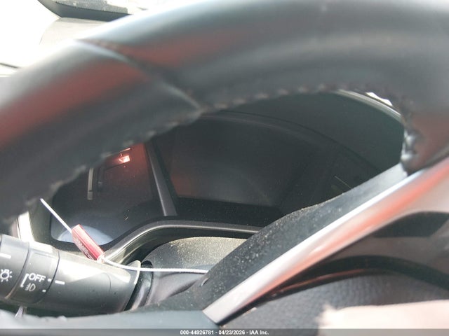Продажа на аукционе авто 2021 Honda Cr-v 2wd Ex-l, vin: 2HKRW1H88MH418742, номер лота: 44926781