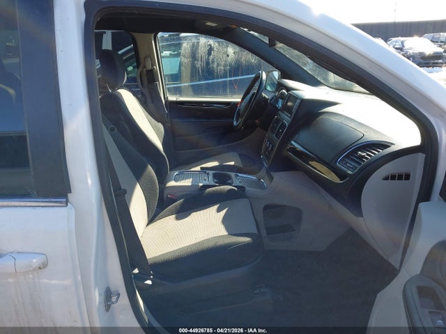 2C4RDGCG9KR788671 Dodge Grand Caravan Sxt