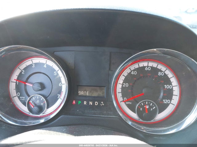2C4RDGCG9KR788671 Dodge Grand Caravan Sxt