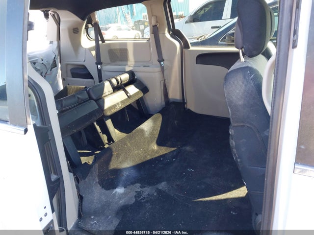 2C4RDGCG9KR788671 Dodge Grand Caravan Sxt