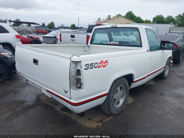 Продаж на аукціоні авто 1990 Gmc Sierra C1500, vin: 1GTDC14K7LZ500330, номер лоту: 44926789