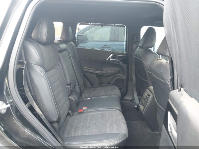 Aukcja sprzedaży 2023 Mitsubishi Outlander Se 2.5 2wd/se Black Edition 2wd/se Special Edition 2wd, vin: JA4J3UA86PZ050375, numer aukcji: 44926795