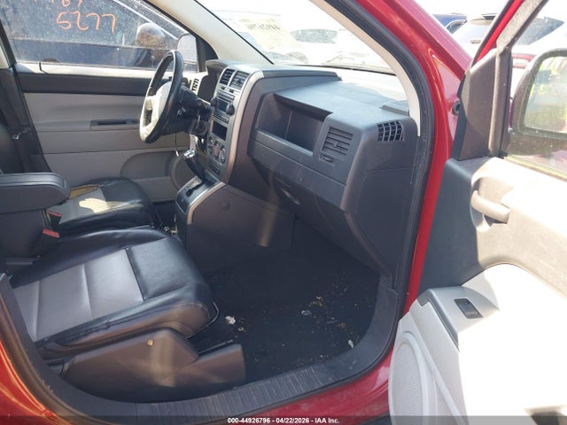 Aukcja sprzedaży 2007 Jeep Compass Limited, vin: 1J8FT57W07D215351, numer aukcji: 44926796