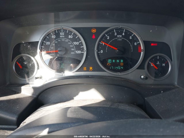 Aukcja sprzedaży 2007 Jeep Compass Limited, vin: 1J8FT57W07D215351, numer aukcji: 44926796