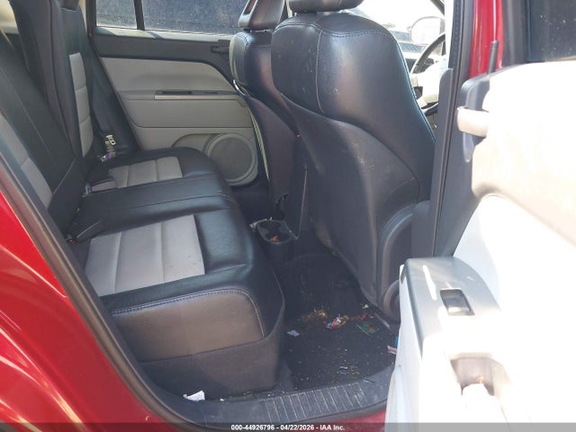 Aukcja sprzedaży 2007 Jeep Compass Limited, vin: 1J8FT57W07D215351, numer aukcji: 44926796