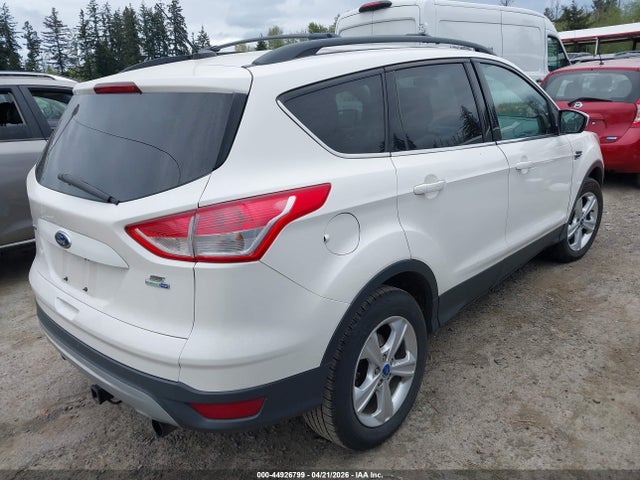 Aukcja sprzedaży 2013 Ford Escape Se, vin: 1FMCU9GX8DUB84235, numer aukcji: 44926799