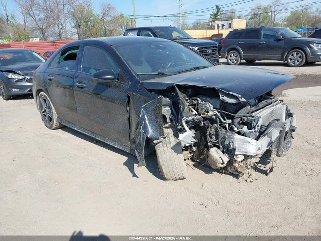 44926801 :رقم المزاد ، W1K3G4FB9LJ220881 vin ، 2020 Mercedes-benz A 220 4matic مزاد بيع