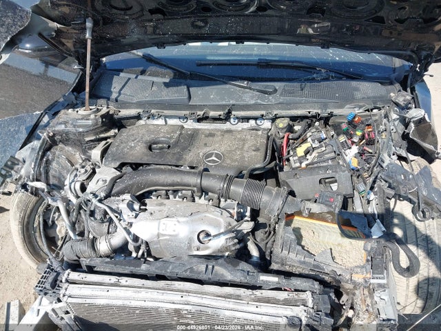 44926801 :رقم المزاد ، W1K3G4FB9LJ220881 vin ، 2020 Mercedes-benz A 220 4matic مزاد بيع