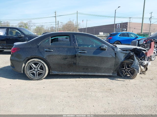 44926801 :رقم المزاد ، W1K3G4FB9LJ220881 vin ، 2020 Mercedes-benz A 220 4matic مزاد بيع