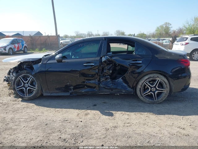 44926801 :رقم المزاد ، W1K3G4FB9LJ220881 vin ، 2020 Mercedes-benz A 220 4matic مزاد بيع