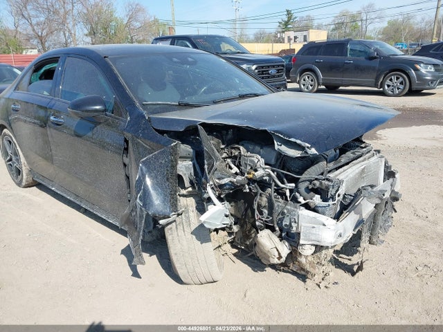 44926801 :رقم المزاد ، W1K3G4FB9LJ220881 vin ، 2020 Mercedes-benz A 220 4matic مزاد بيع