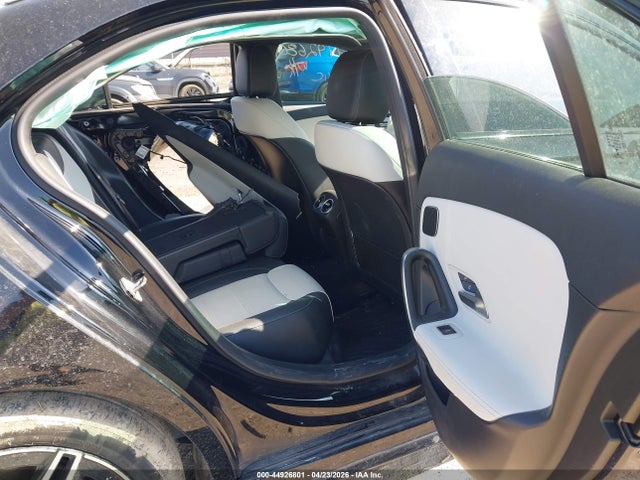 44926801 :رقم المزاد ، W1K3G4FB9LJ220881 vin ، 2020 Mercedes-benz A 220 4matic مزاد بيع