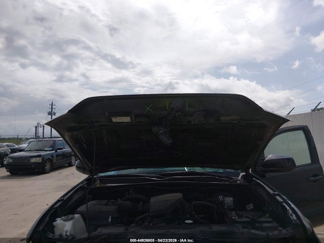 Toyota Tacoma Sr 2022 3TYAX5GN9NT044988 Image 10