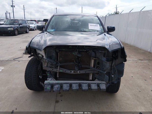 Toyota Tacoma Sr 2022 3TYAX5GN9NT044988 Image 12