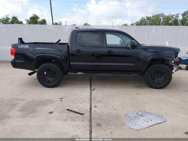 Toyota Tacoma Sr 2022 3TYAX5GN9NT044988 Image 13