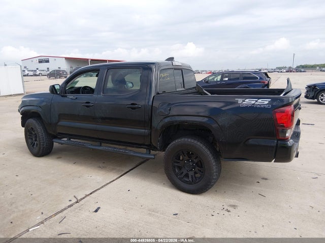 Toyota Tacoma Sr 2022 3TYAX5GN9NT044988 Image 14