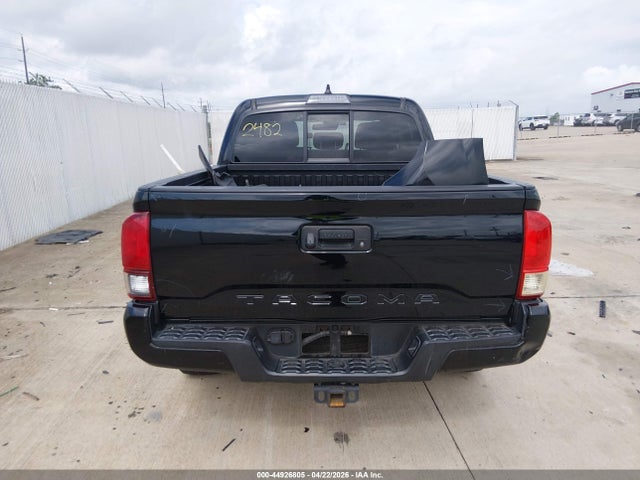 Toyota Tacoma Sr 2022 3TYAX5GN9NT044988 Image 16
