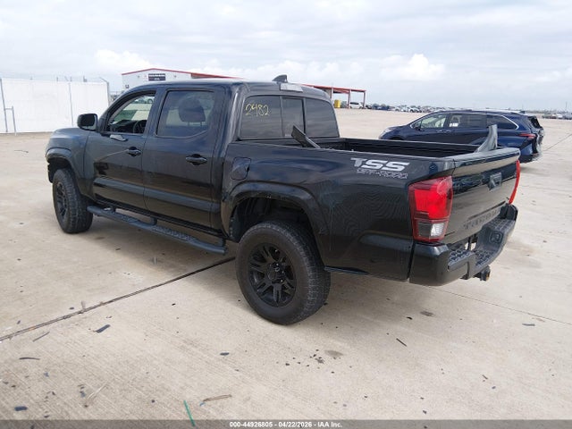 Toyota Tacoma Sr 2022 3TYAX5GN9NT044988 Image 3