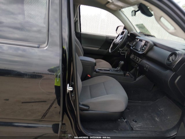 Toyota Tacoma Sr 2022 3TYAX5GN9NT044988 Image 5