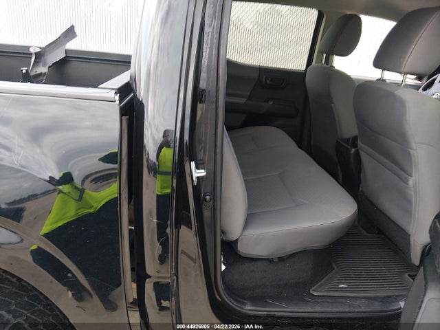 Toyota Tacoma Sr 2022 3TYAX5GN9NT044988 Image 8