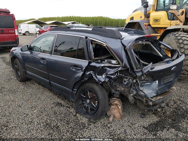 Продаж на аукціоні авто 2014 Subaru Outback 2.5i Premium, vin: 4S4BRBDC0E3289364, номер лоту: 44926806