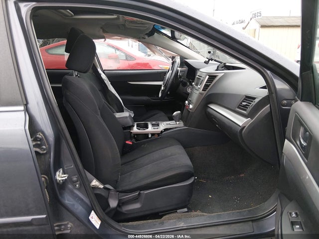 Продаж на аукціоні авто 2014 Subaru Outback 2.5i Premium, vin: 4S4BRBDC0E3289364, номер лоту: 44926806