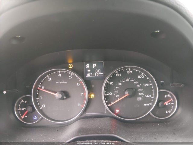 Продаж на аукціоні авто 2014 Subaru Outback 2.5i Premium, vin: 4S4BRBDC0E3289364, номер лоту: 44926806