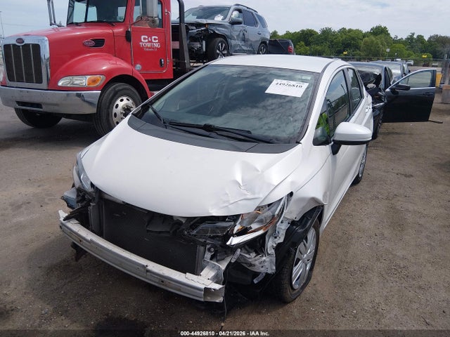 3HGGK5H48LM723241 Honda FIT LX