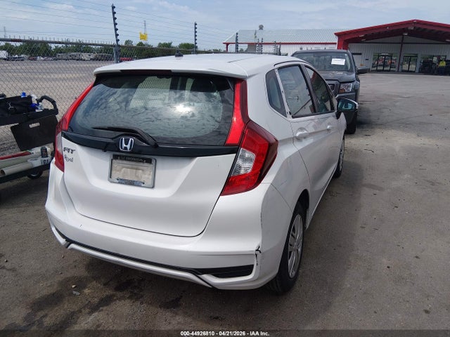 3HGGK5H48LM723241 Honda FIT LX