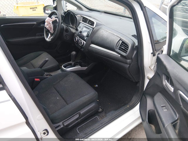 3HGGK5H48LM723241 Honda FIT LX