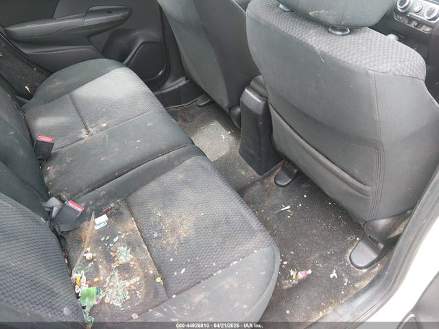3HGGK5H48LM723241 Honda FIT LX