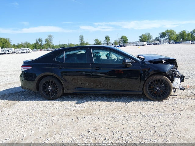 Продаж на аукціоні авто 2020 Toyota Camry Se Nightshade Edition, vin: 4T1G11AK8LU322234, номер лоту: 44926813