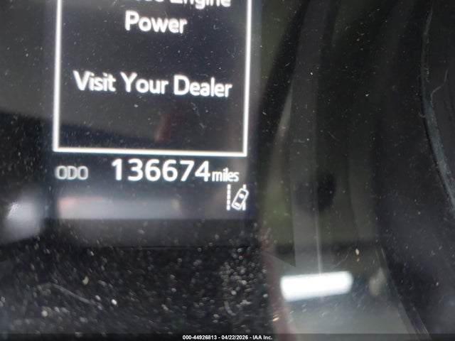 44926813 :رقم المزاد ، 4T1G11AK8LU322234 vin ، 2020 Toyota Camry Se Nightshade Edition مزاد بيع