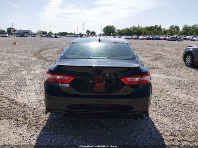 Продаж на аукціоні авто 2020 Toyota Camry Se Nightshade Edition, vin: 4T1G11AK8LU322234, номер лоту: 44926813
