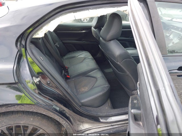 Aukcja sprzedaży 2020 Toyota Camry Se Nightshade Edition, vin: 4T1G11AK8LU322234, numer aukcji: 44926813