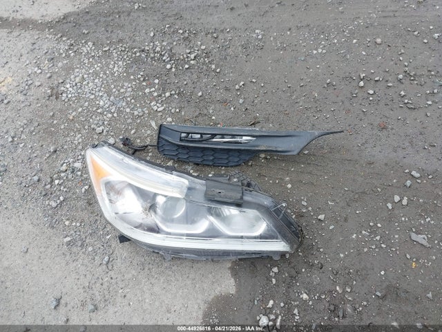 Honda ACCORD EX 2017 1HGCR2F73HA132437 Image 12