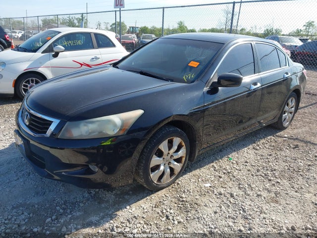 Aukcja sprzedaży 2010 Honda Accord 3.5 Ex-l, vin: 1HGCP3F84AA002676, numer aukcji: 44926818