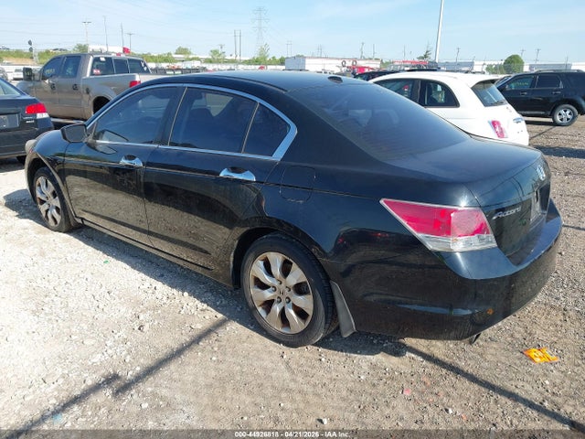 Aukcja sprzedaży 2010 Honda Accord 3.5 Ex-l, vin: 1HGCP3F84AA002676, numer aukcji: 44926818