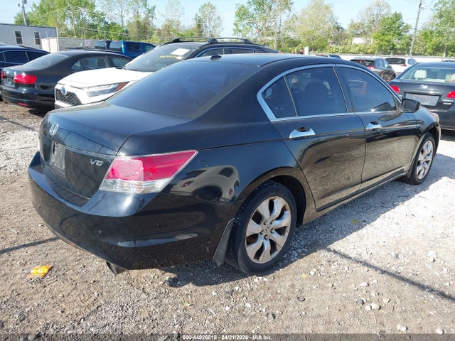 Aukcja sprzedaży 2010 Honda Accord 3.5 Ex-l, vin: 1HGCP3F84AA002676, numer aukcji: 44926818