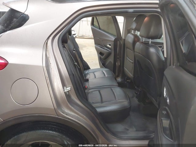 2013 Buick Encore Leather მანქანა იყიდება აუქციონზე, vin: KL4CJGSB2DB096025, აუქციონის ნომერი: 44926820