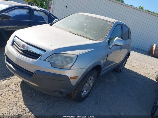 Aukcja sprzedaży 2008 Saturn Vue 4-cyl Xe, vin: 3GSCL33P58S571412, numer aukcji: 44926823